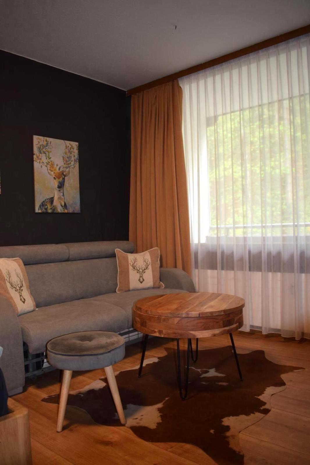 Ferienwohnung In Bad Goisern Exteriér fotografie